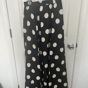 Long Skirt